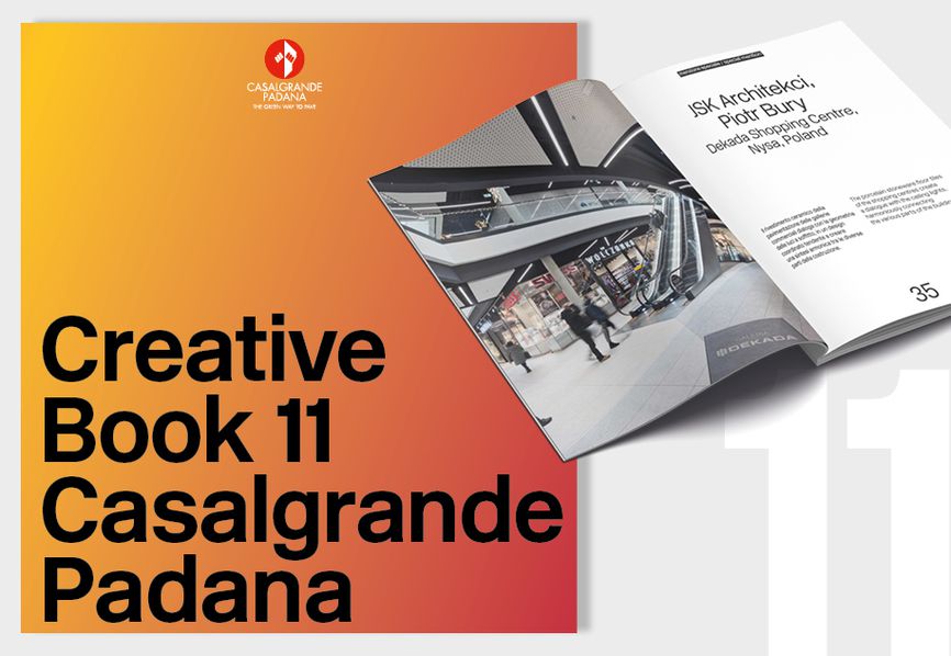 Creative Book 11