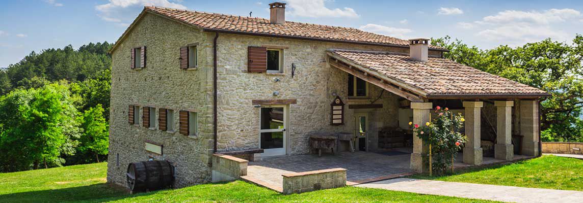 Comment décorer votre maison de campagne avec le grès cérame
