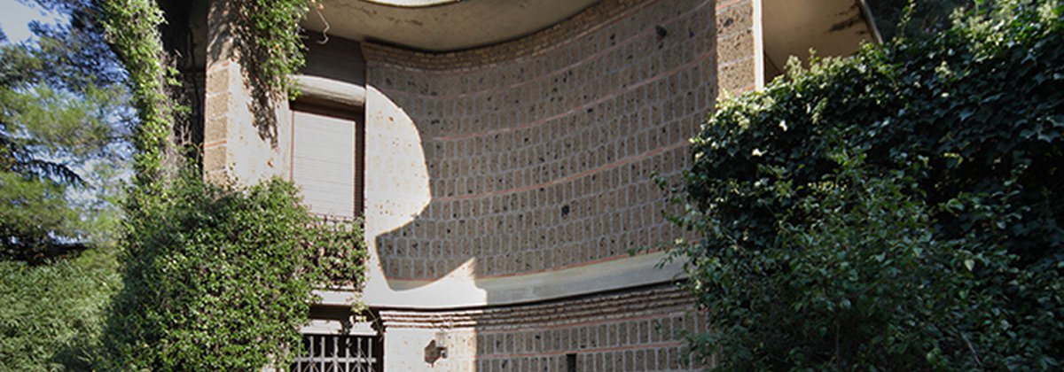 Le nouveau Creative Centre Casalgrande Padana a vu le jour à Rome. Le nouveau Creative Centre Casalgrande Padana a vu le jour à Rome.