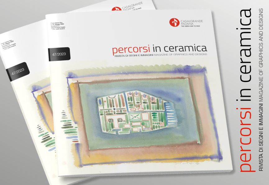 Percorsi in Ceramica 47