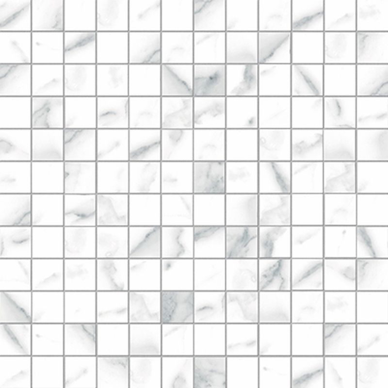 Mosaico Marmosmart 6x6