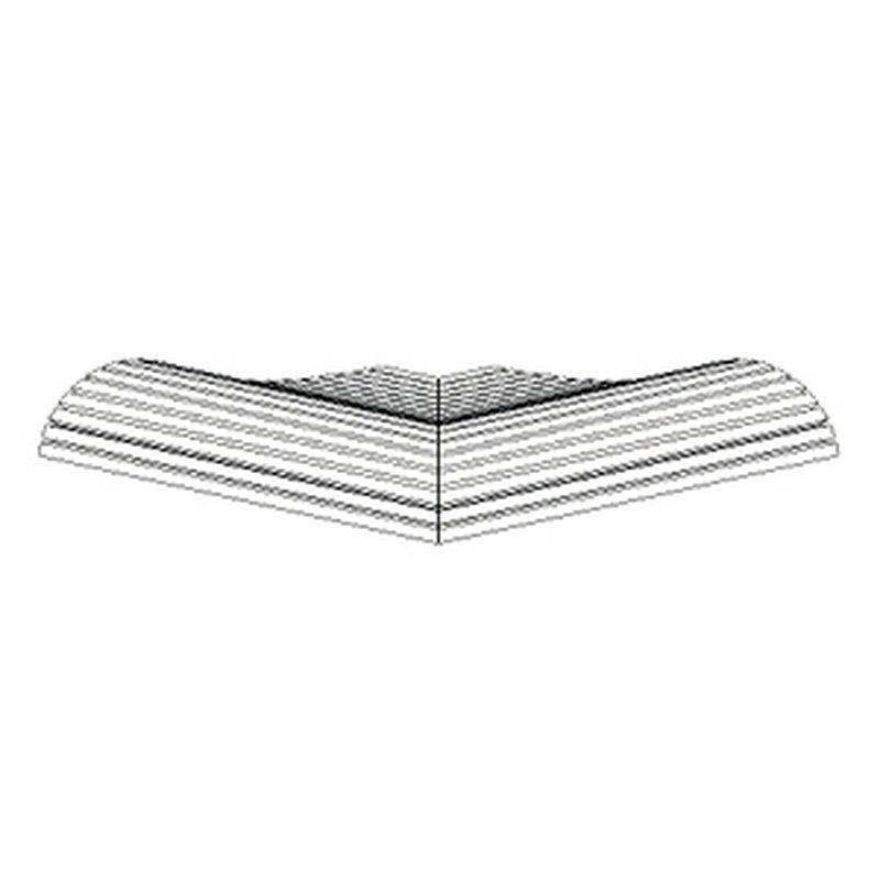 Marte Art. 9667 Pool Wave