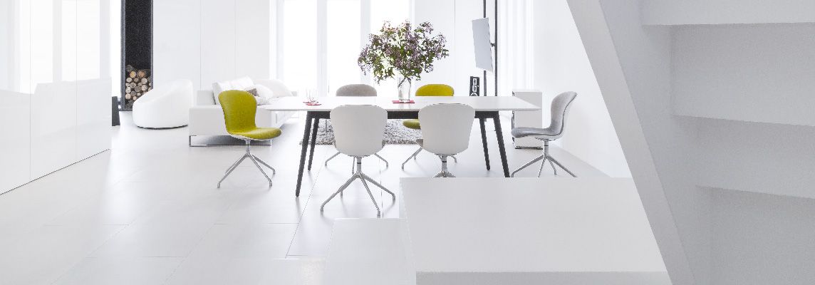 Reconcevoir les espaces : créer un bureau à domicile pour le télétravail