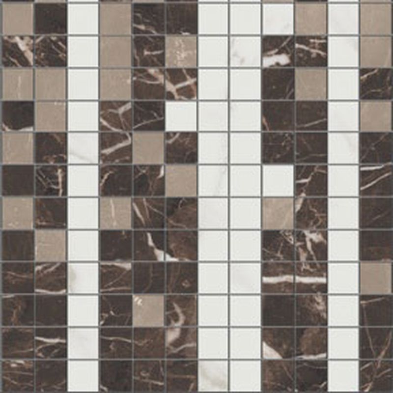 Mosaico Cascata B