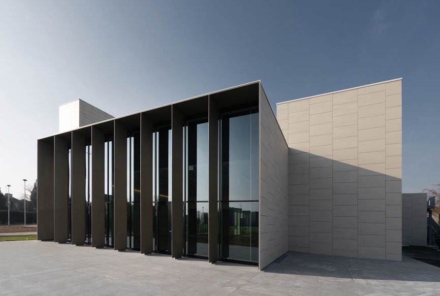 Humanitas Congress Center