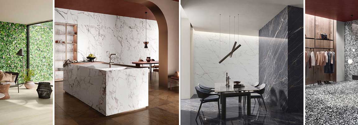 Nouveautés Cersaie 2019 Nouveautés Cersaie 2019