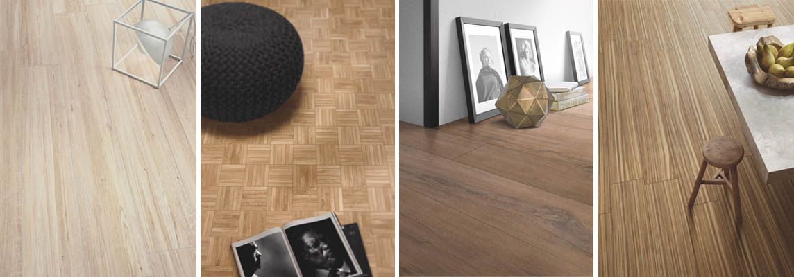 How to lay wood-effect porcelain stoneware How to lay wood-effect porcelain stoneware
