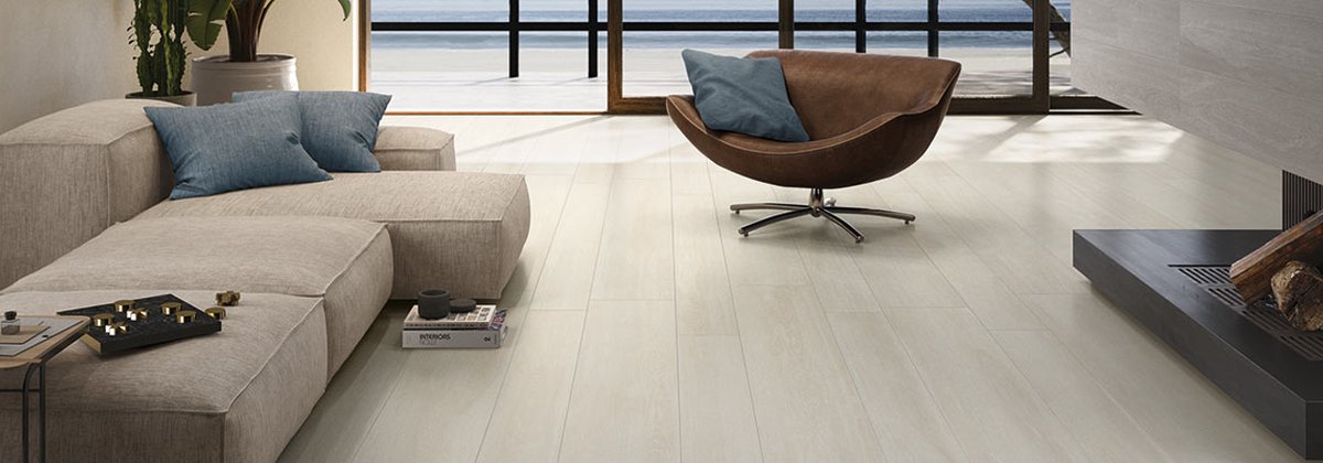 Planks : élégance et raffinement du grès cérame effet bois Planks : élégance et raffinement du grès cérame effet bois
