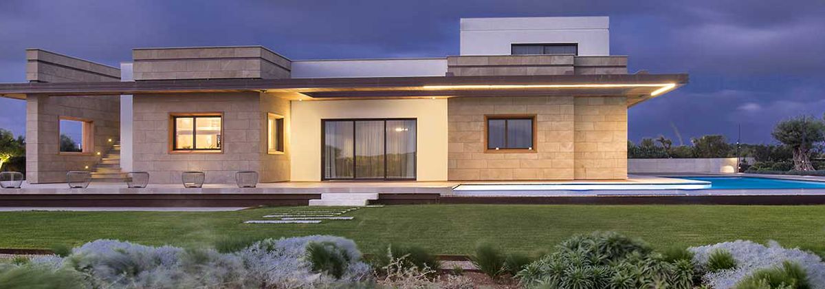 Villa Rihana : un projet qui puise son inspiration de l’horizon qui s’étend sur la mer Villa Rihana : un projet qui puise son inspiration de l’horizon qui s’étend sur la mer