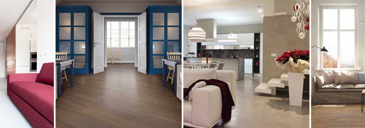 Tendances couleur automne-hiver : un retour à la nature avec des tonalités chaudes et intenses Tendances couleur automne-hiver : un retour à la nature avec des tonalités chaudes et intenses