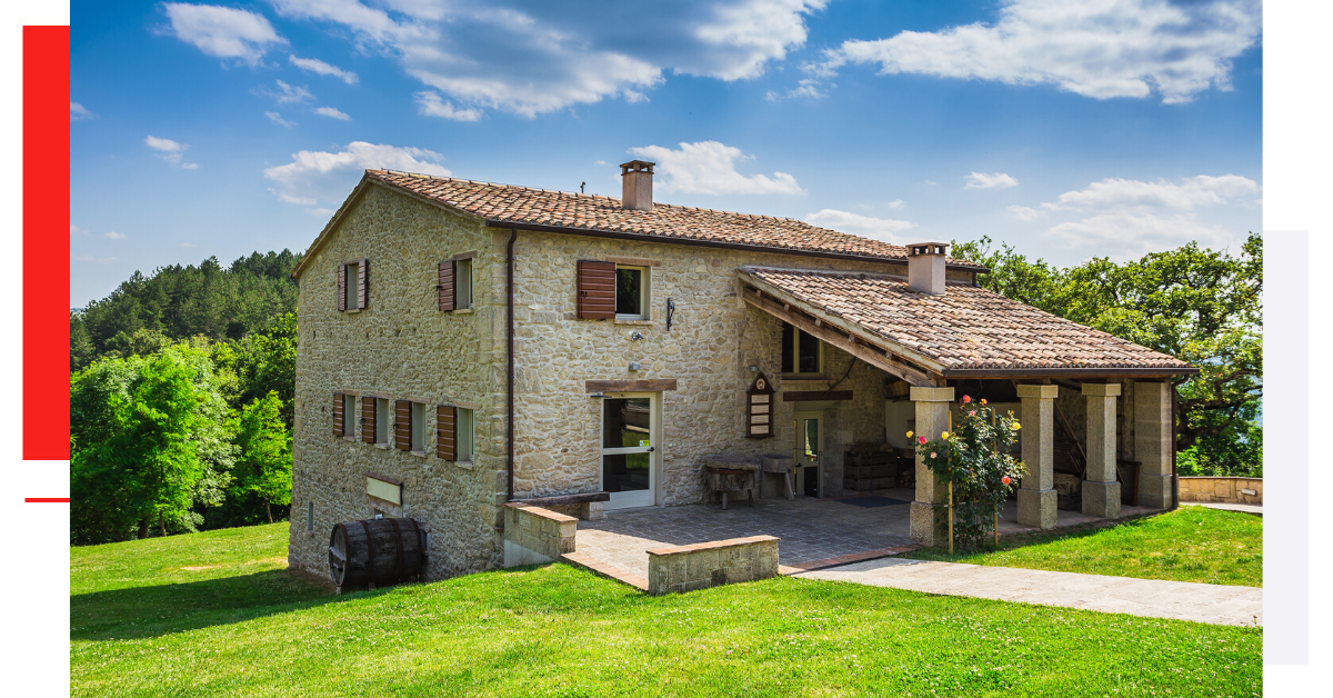 Grès cérame imitation bois et pierre – Casalgrande Padana